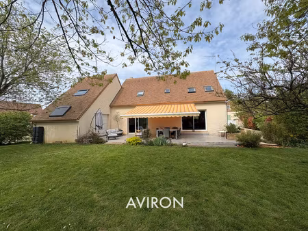 maison contemporaire pres de chartres