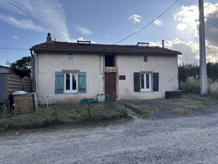 en vente maison 84 m² – 75 000 € |rémilly