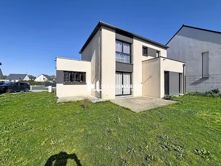 maison récente (2022)