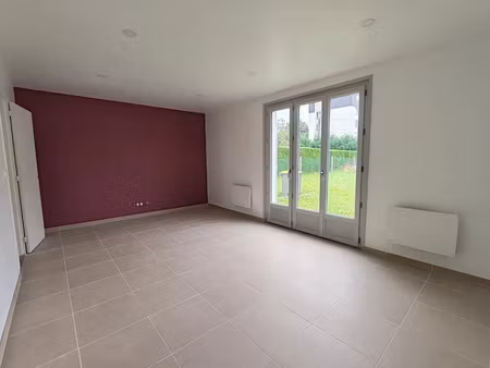 location maison 4 pièces 66 m² à villers-cotterets (02600)  910 €