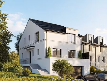 kaufen doppelhaushälfte 164 m² – 1.265.000 € |bergem