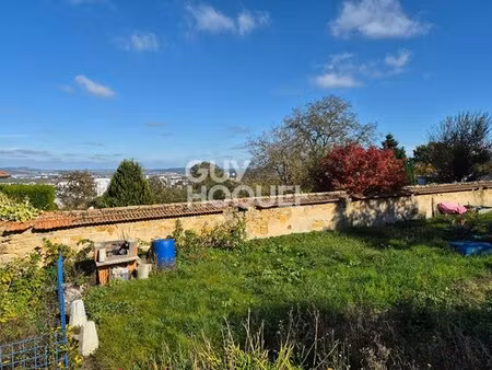 en vente terrain non constructible 356 m² – 99 900 € |vandoeuvre-lès-nancy