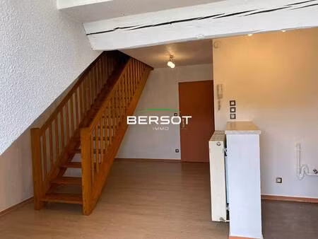 bersot immobilier