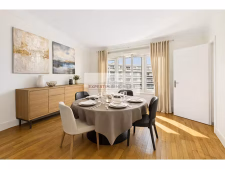vente appartement 4 pièces 95 m² à versailles (78000)  535 000 €