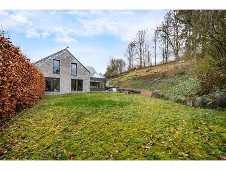 charme  volume et confort à anhée