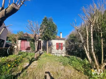 maison à avène (34260)