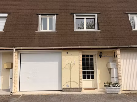 vente maison 5 pièces 98 m² esbly (77450)