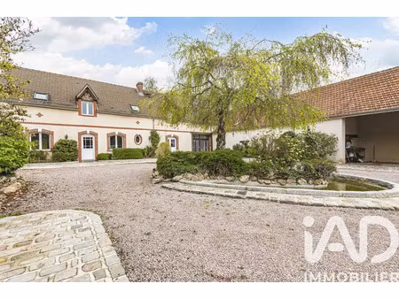 maison à fontaine-sur-ay (51160)