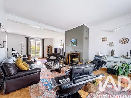 vente maison 7 pièces 152 m² othis (77280)