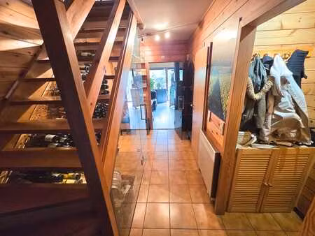 villa 4 chambres avec piscine