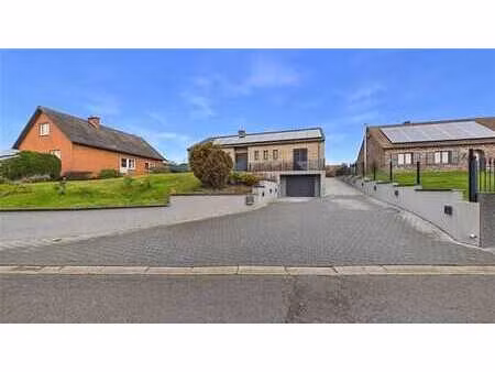 superbe villa de plain-pied