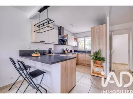 vente maison 4 pièces 90 m² villeneuve-saint-denis (77174)