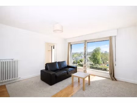 vente appartement 4 pièces 78.02 m² à chatou (78400)  494 000 €