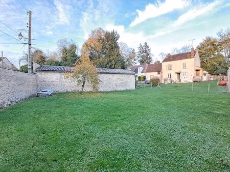 terrain à vendre