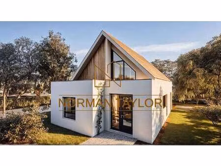 vente maison à authie (14280) : à vendre / 107m² authie