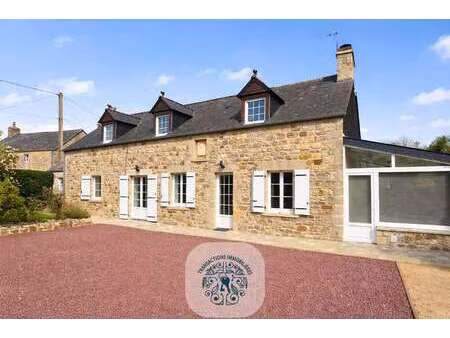 vente maison à rocheville (50260) : à vendre / 143m² rocheville