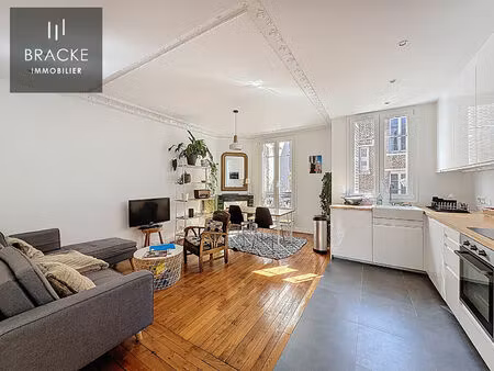 courbevoie pierre lhomme - 3 pieces meuble