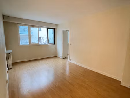 appartement montrouge 2 pièce(s) 42.60 m2