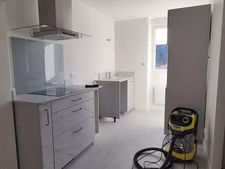 location appartement 2 pièces à flers (61100) : à louer 2 pièces / 41m² flers