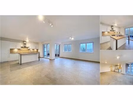 appartement à louer à rue du luxembourg 73 marche-en-famenne (vbe10054)