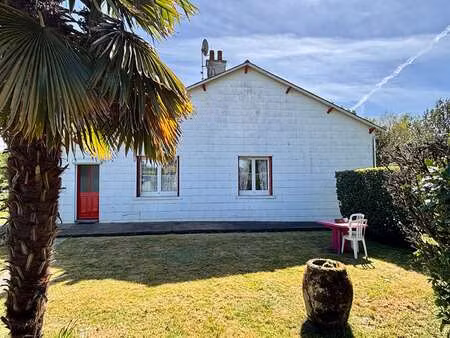 vente maison à la chapelle-des-marais (44410) : à vendre / 82m² la chapelle-des-marais