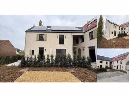 maison à louer avec garage et terrasse   louvain (rbv69578)