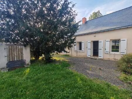 vente maison à varades (44370) : à vendre / 88m² varades