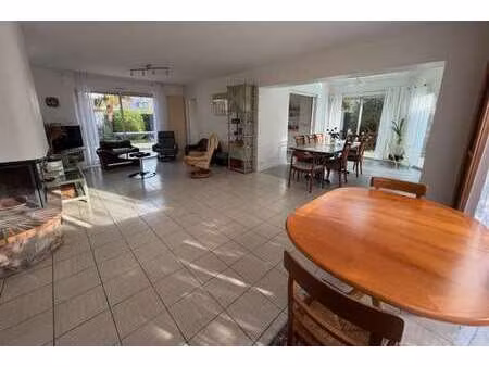 vente maison à cesson-sévigné (35510) : à vendre / 168m² cesson-sévigné