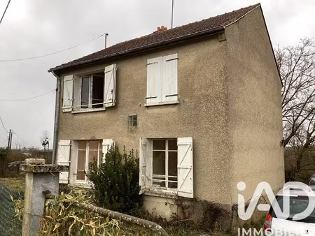 vente maison 5 pièces 88 m² montceaux-lès-provins (77151)
