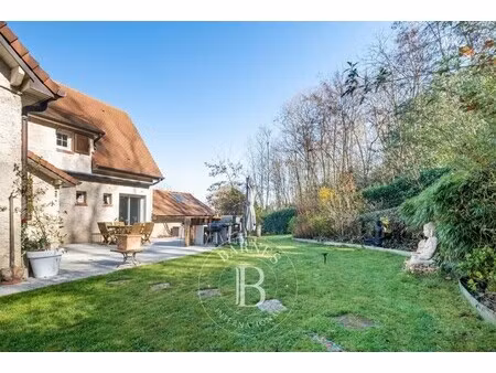 maison de luxe à vendre à aigremont