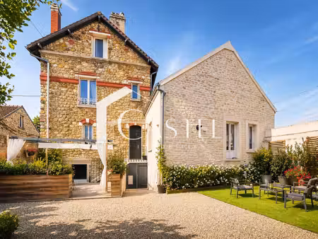 maison de luxe à vendre à bouafle