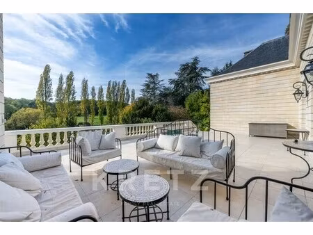 maison de luxe à vendre à buc