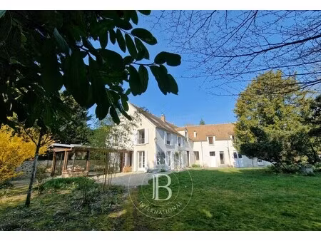 maison de luxe à vendre dans le quartier coteau nord
