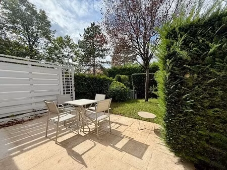 maison de luxe à vendre à croissy-sur-seine