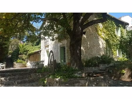 maison de luxe à vendre à lamalou-les-bains