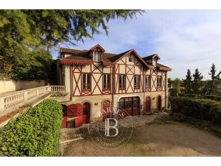 maison de luxe à vendre dans le quartier sud