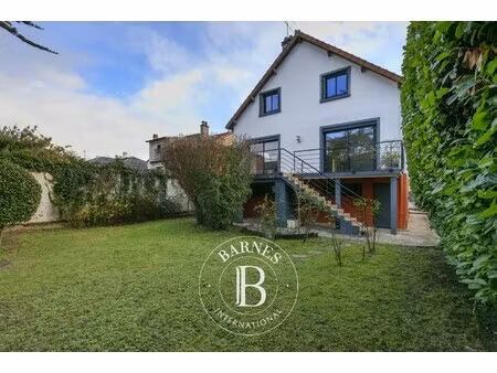 maison de luxe à vendre dans le quartier canada jean jaures
