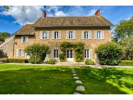 maison de luxe à vendre à le tremblay-sur-mauldre
