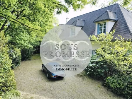 maison de luxe à vendre dans le quartier ibis