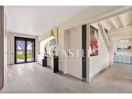 maison de luxe à vendre à les alluets-le-roi