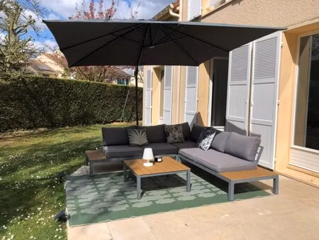 maison de luxe à vendre dans le quartier les coteaux de seine