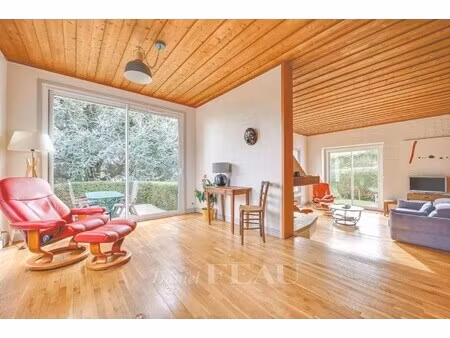 maison de luxe à vendre à mareil-marly