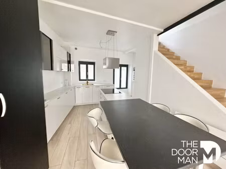 maison ancienne à vendre dans le quartier les residences