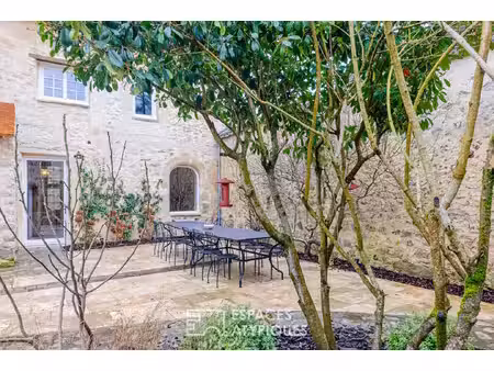 maison de luxe à vendre à rochefort-en-yvelines