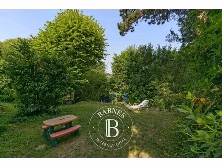 maison de luxe à vendre à saint-germain-en-laye