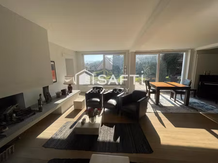 maison de luxe à vendre à aigremont