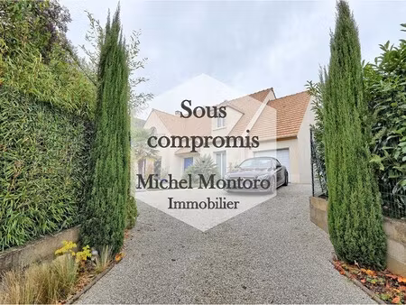 maison de luxe à vendre à aigremont