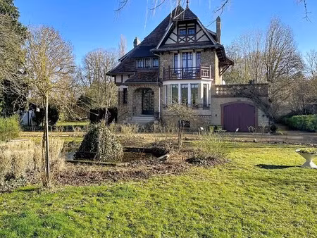 maison de luxe à vendre dans le quartier le bourg et le hameaux