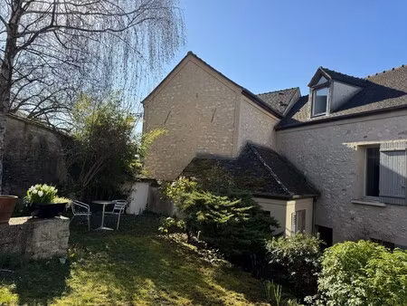 maison de luxe à vendre à chavenay