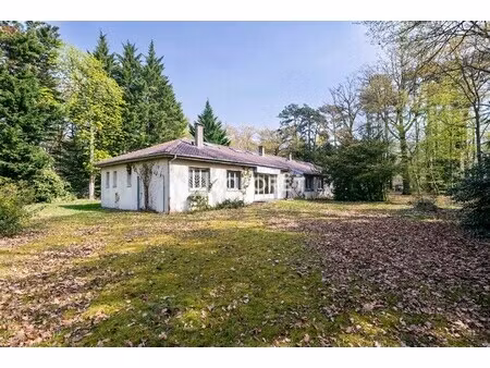maison de luxe à vendre dans le quartier petit beauregard